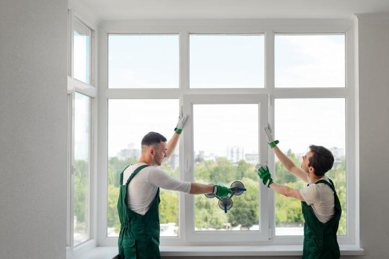 Local Window Contractors
