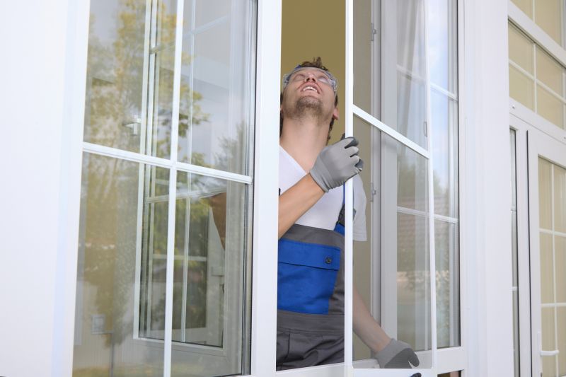 Professional Glaziers