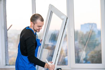 Outdoor Window Replacement
