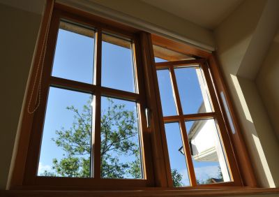 Modern Window Styles